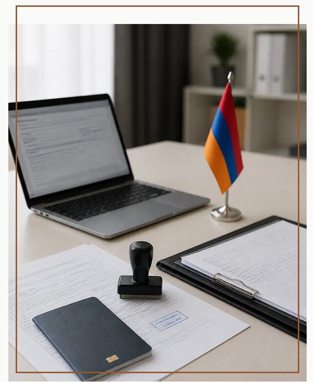 Оформление гражданства Армении в Колпине по цене от 77363 р. | Гиперактив-Клп